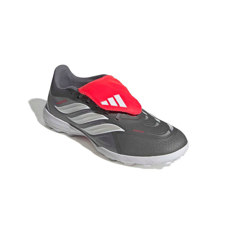PREDATOR LEAGUE Fold - Over Tongue Turf Football Shoes - Runner