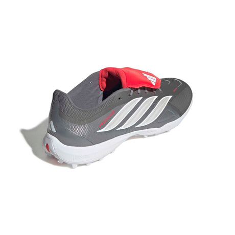 PREDATOR LEAGUE Fold - Over Tongue Turf Football Shoes - Runner