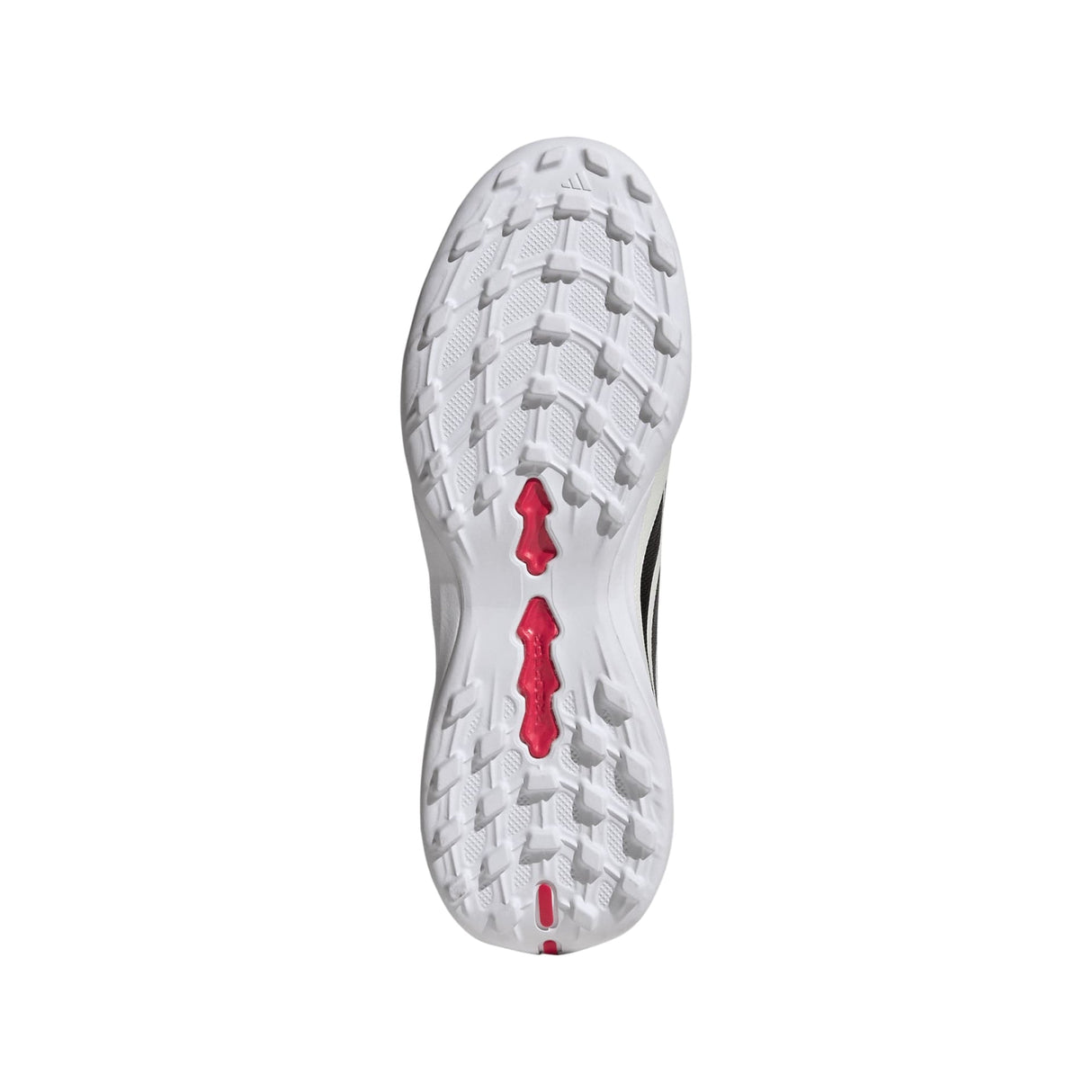 PREDATOR LEAGUE Fold-Over Tongue Turf Football Shoes Kids - Runner