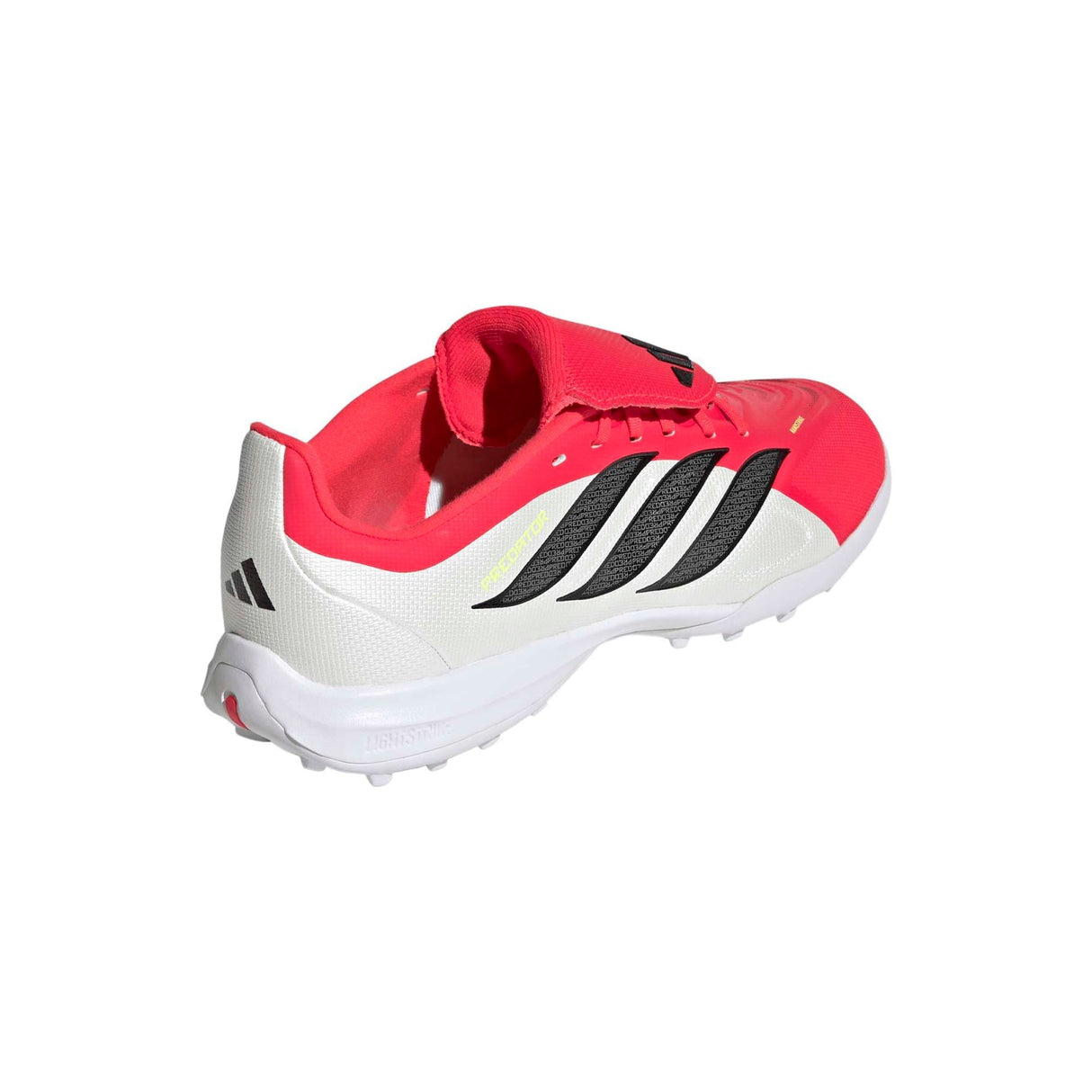 PREDATOR LEAGUE Fold-Over Tongue Turf Football Shoes Kids - Runner