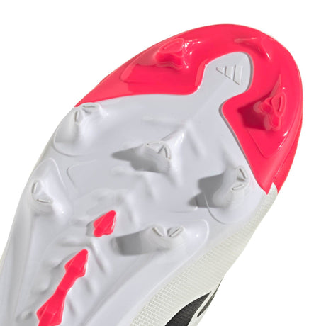 PREDATOR LEAGUE Laceless Firm Ground Football Boots Kids - Runner
