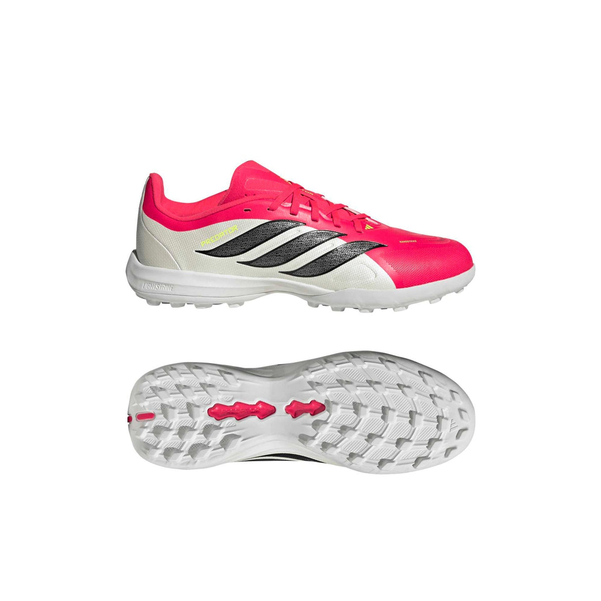 PREDATOR LEAGUE Turf Football Shoes Kids - Runner