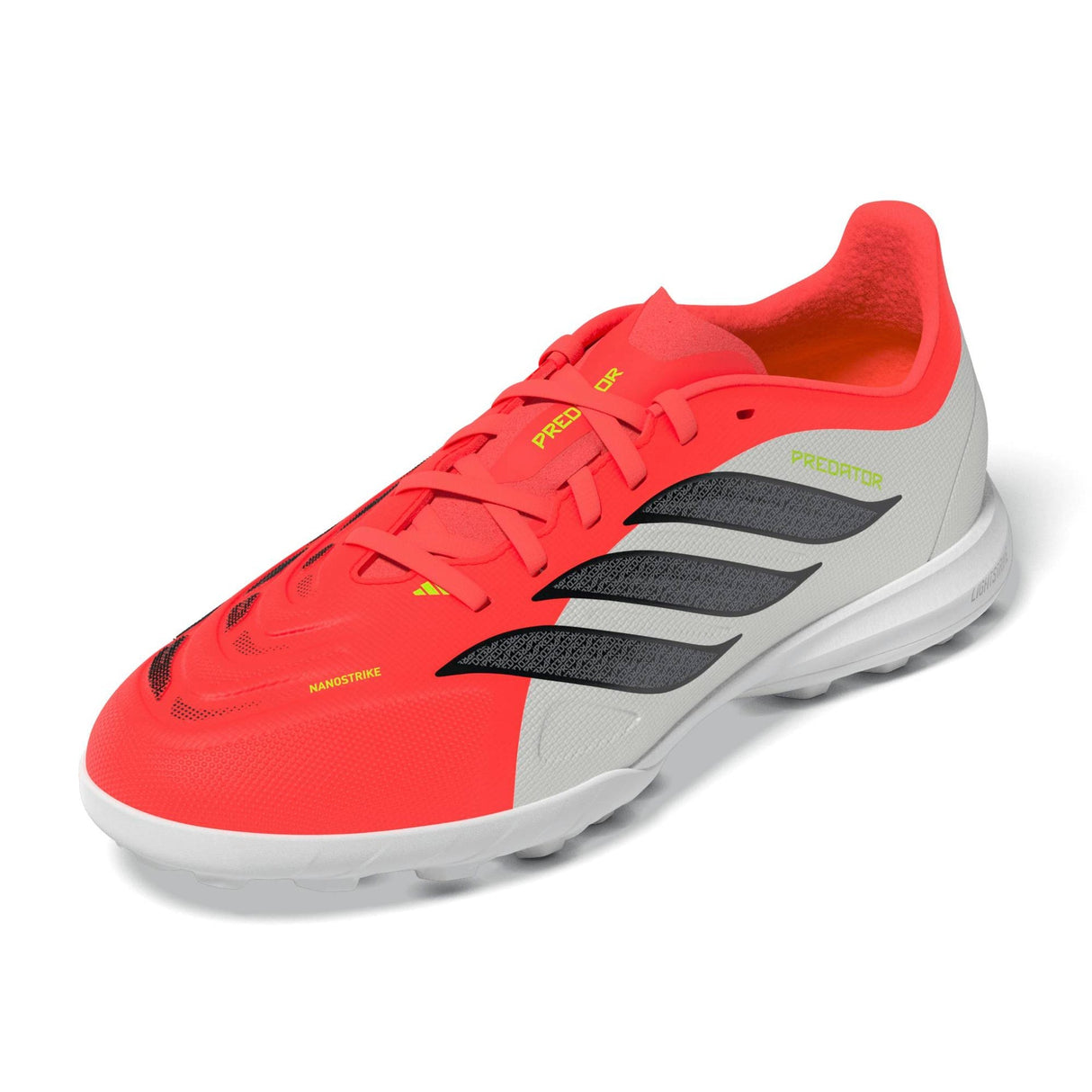 PREDATOR LEAGUE Turf Football Shoes Kids - Runner