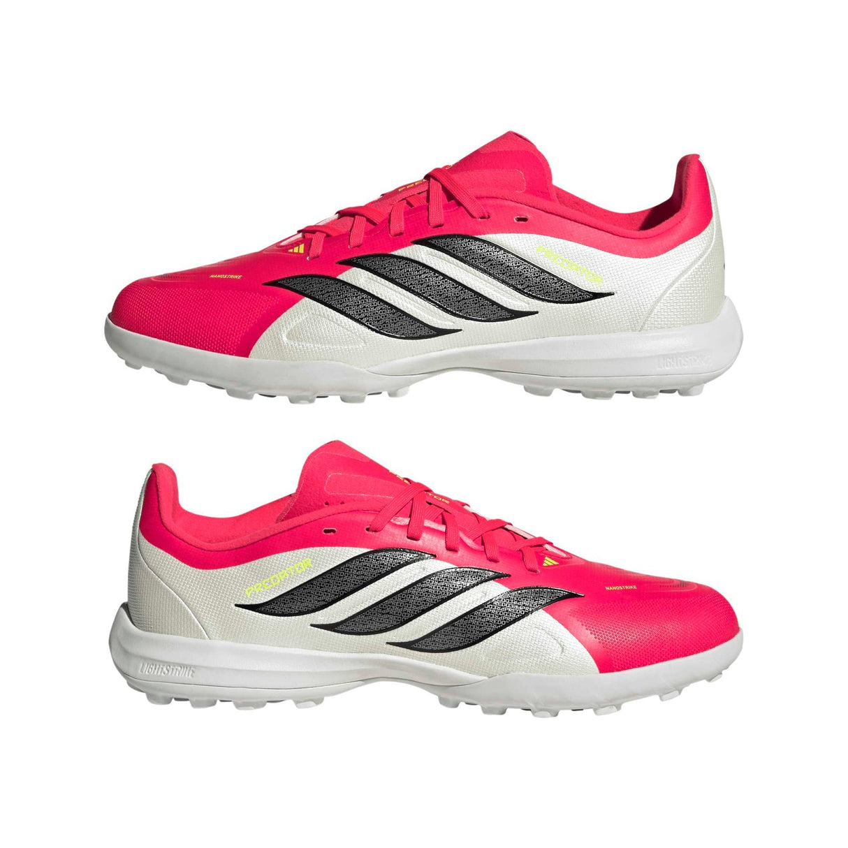 PREDATOR LEAGUE Turf Football Shoes Kids - Runner