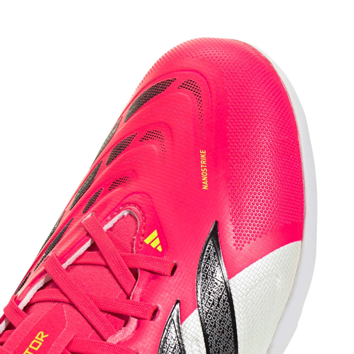 PREDATOR LEAGUE Turf Football Shoes Kids - Runner