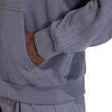 Premium Essentials Full - Zip Hoodie - Runner