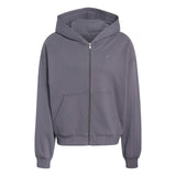 Premium Essentials Full - Zip Hoodie - Runner