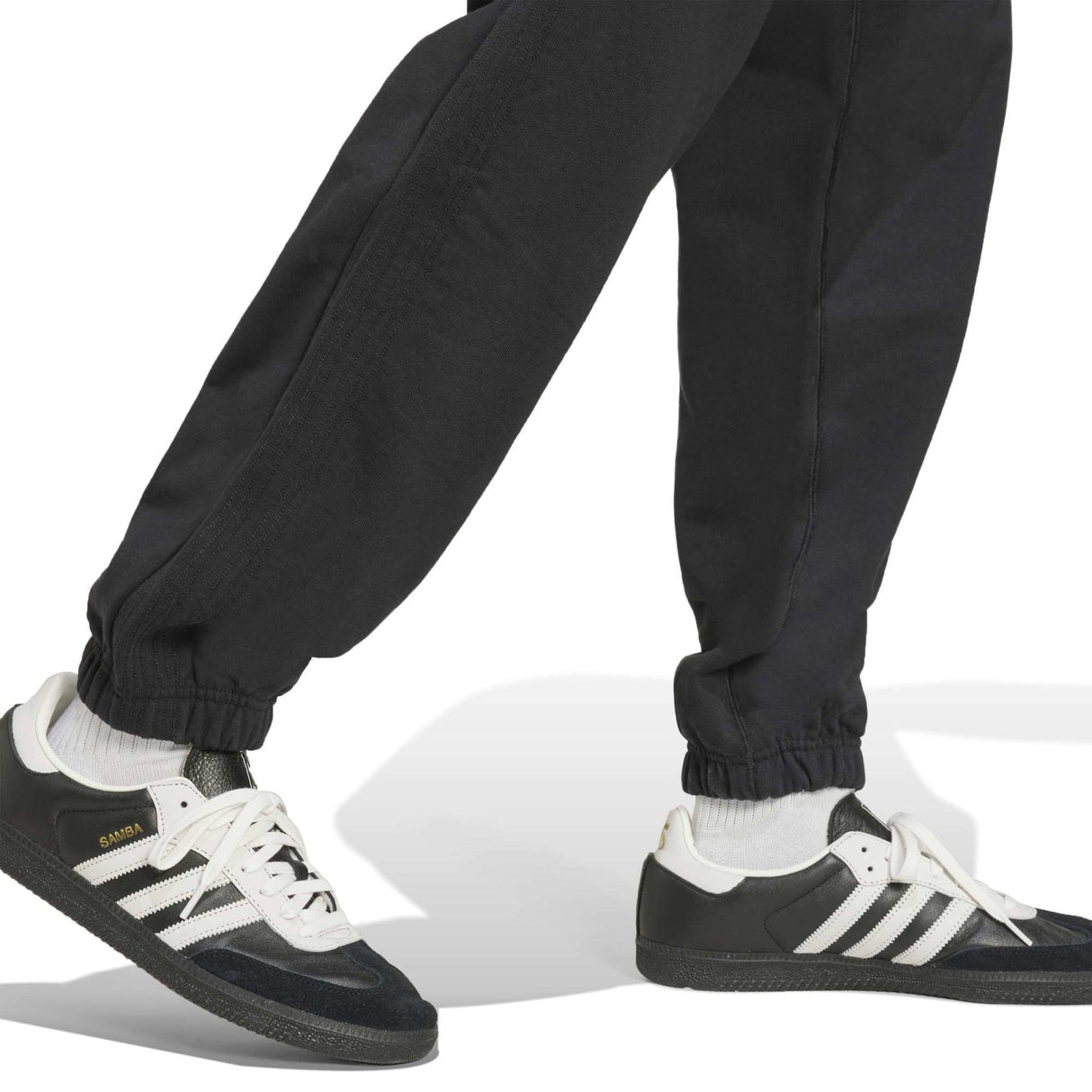 Premium Essentials Sweat Joggers - Runner