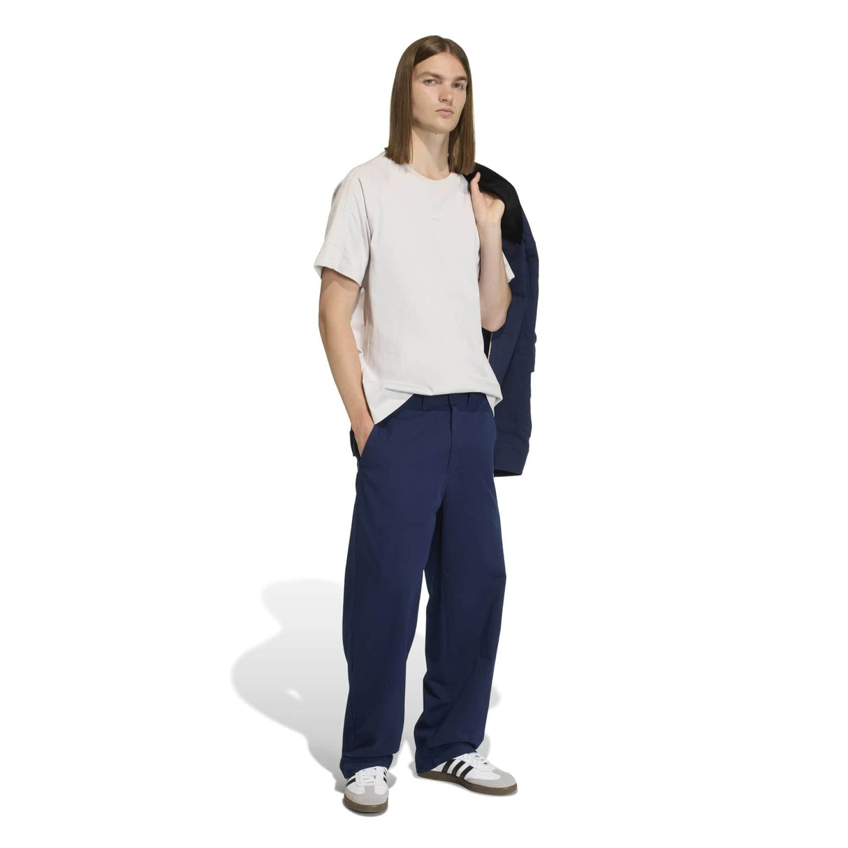 Premium Essentials T-Shirt - Runner