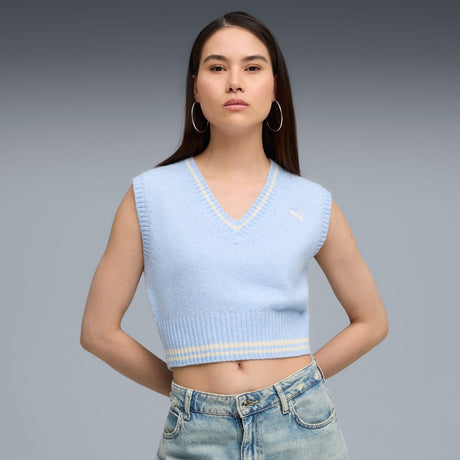 Premium Essentials Vest Women - Runner