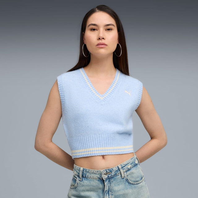 Premium Essentials Vest Women - Runner