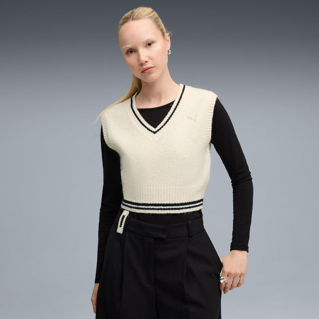 Premium Essentials Vest Women - Runner