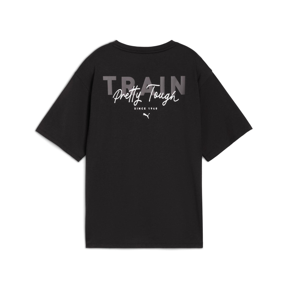 PRETTY TOUGH Tee Women - Runner