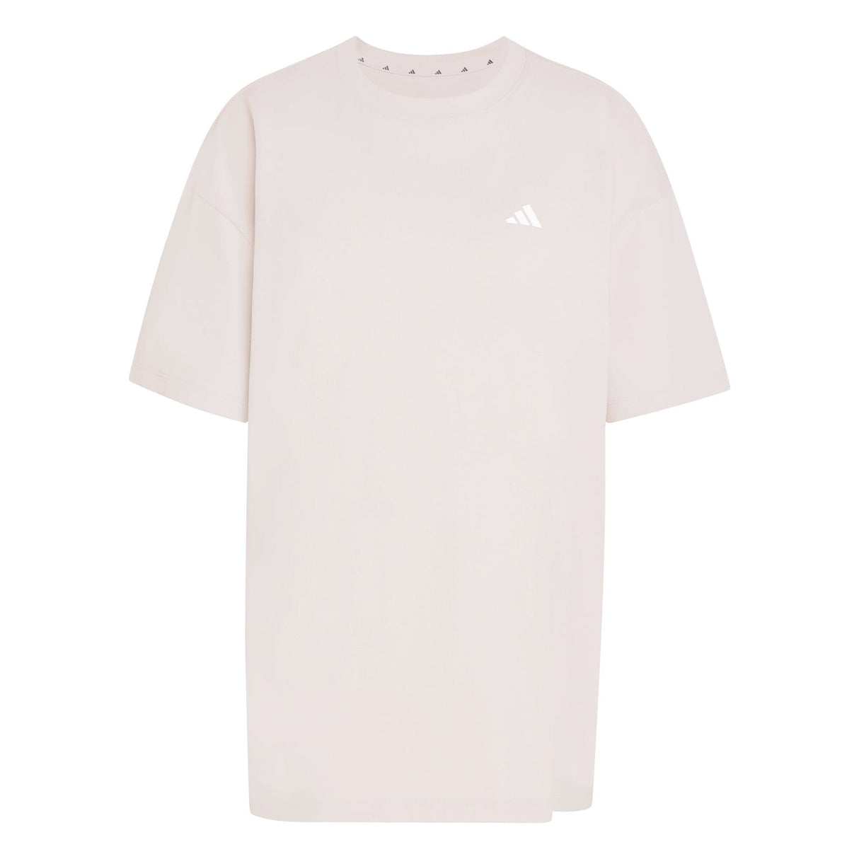 PrimeLift Essentials Workout Oversized T-Shirt - Runner