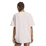 PrimeLift Essentials Workout Oversized T-Shirt - Runner
