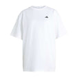 PrimeLift Essentials Workout Oversized T-Shirt - Runner