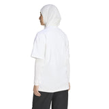 PrimeLift Essentials Workout Oversized T-Shirt - Runner