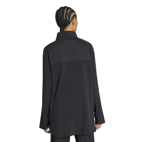 PrimeLift Workout Cover Up - Runner