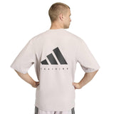 PrimeLift Workout Oversize T-Shirt - Runner