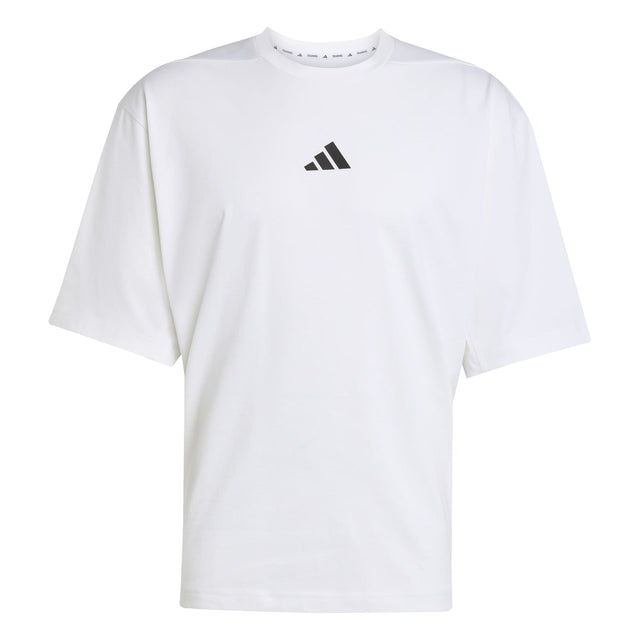PrimeLift Workout Oversize T-Shirt - Runner