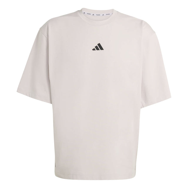 PrimeLift Workout Oversize T-Shirt - Runner