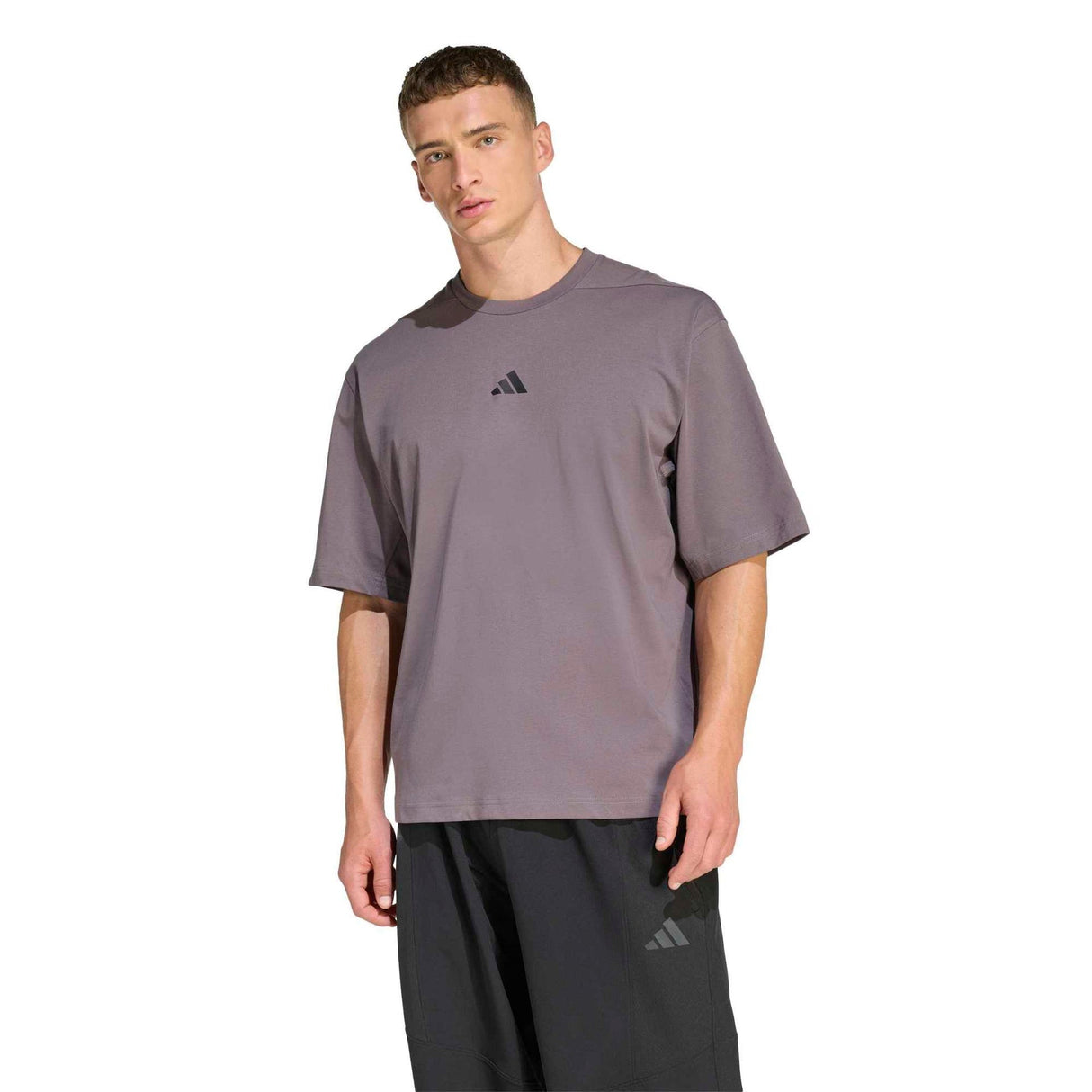 PrimeLift Workout Oversize T-Shirt - Runner