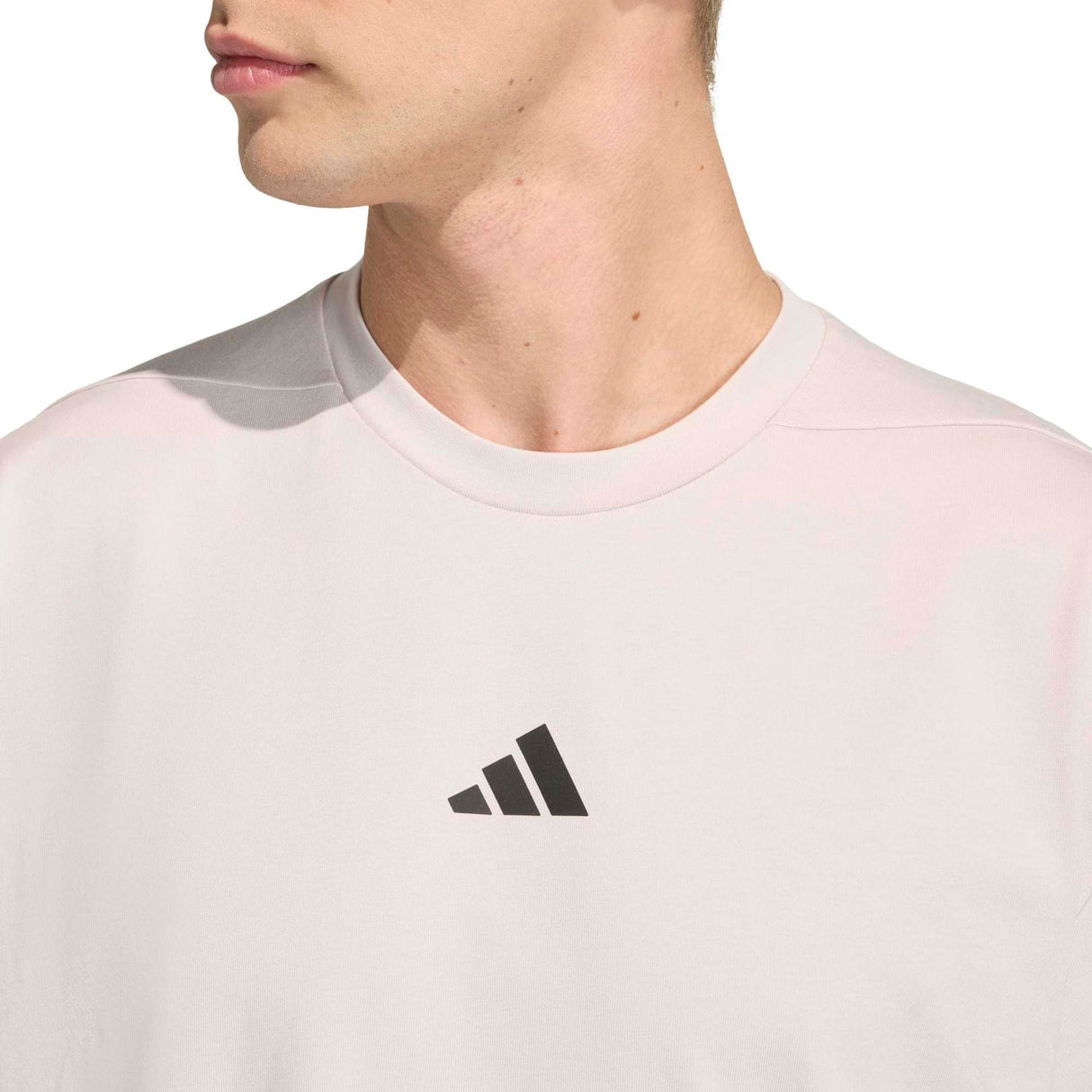 PrimeLift Workout Oversize T-Shirt - Runner