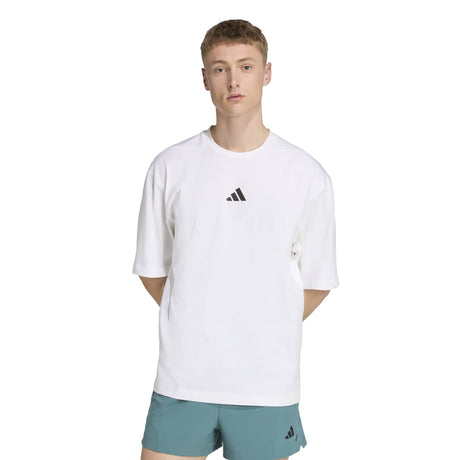 PrimeLift Workout Oversize T-Shirt - Runner