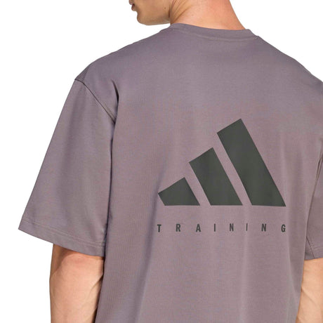 PrimeLift Workout Oversize T-Shirt - Runner