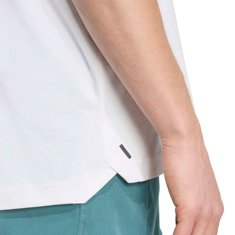 PrimeLift Workout Oversize T-Shirt - Runner