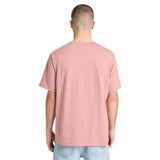 Print Stack Logo Short Sleeve Tee - Runner