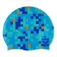 Printed Swim Cap - Runner