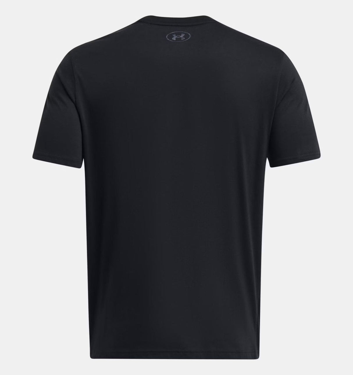 Project Rock Payoff Graphic Men's Short Sleeve - Runner