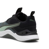 PROSPECT MINERAL GRAY - PUMA BLACK - FRESH M - Runner