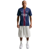 Psg M Nk Df Jsy Ss Stad Hm - Runner