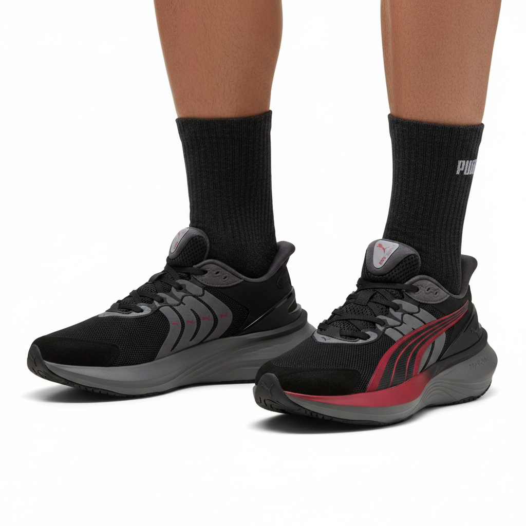 Pulse Pro Running Shoes Unisex