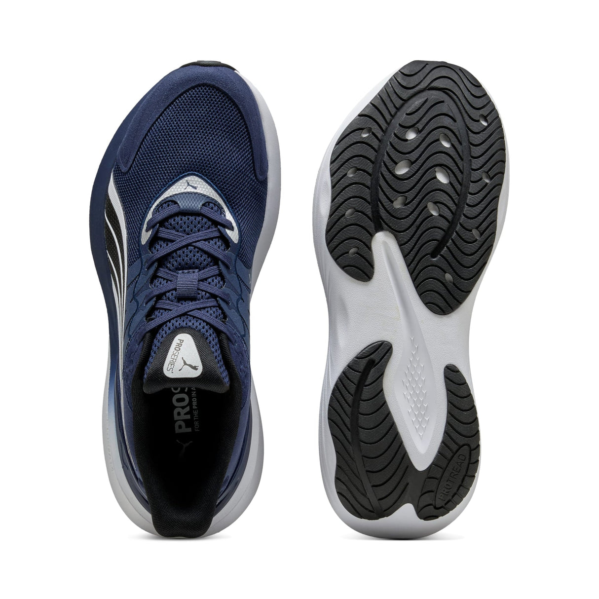 Pulse Pro Running Shoes Unisex - Runner