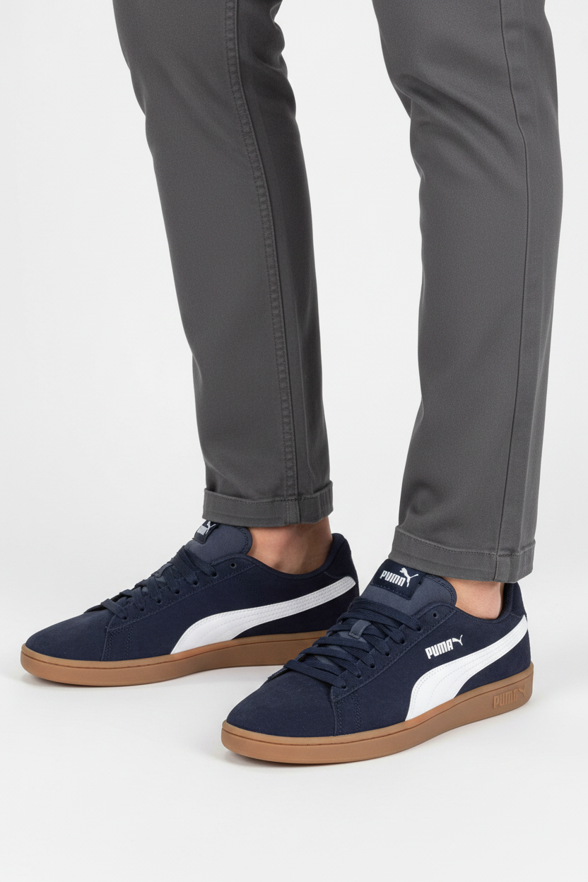 Puma Smash v2 PUW3