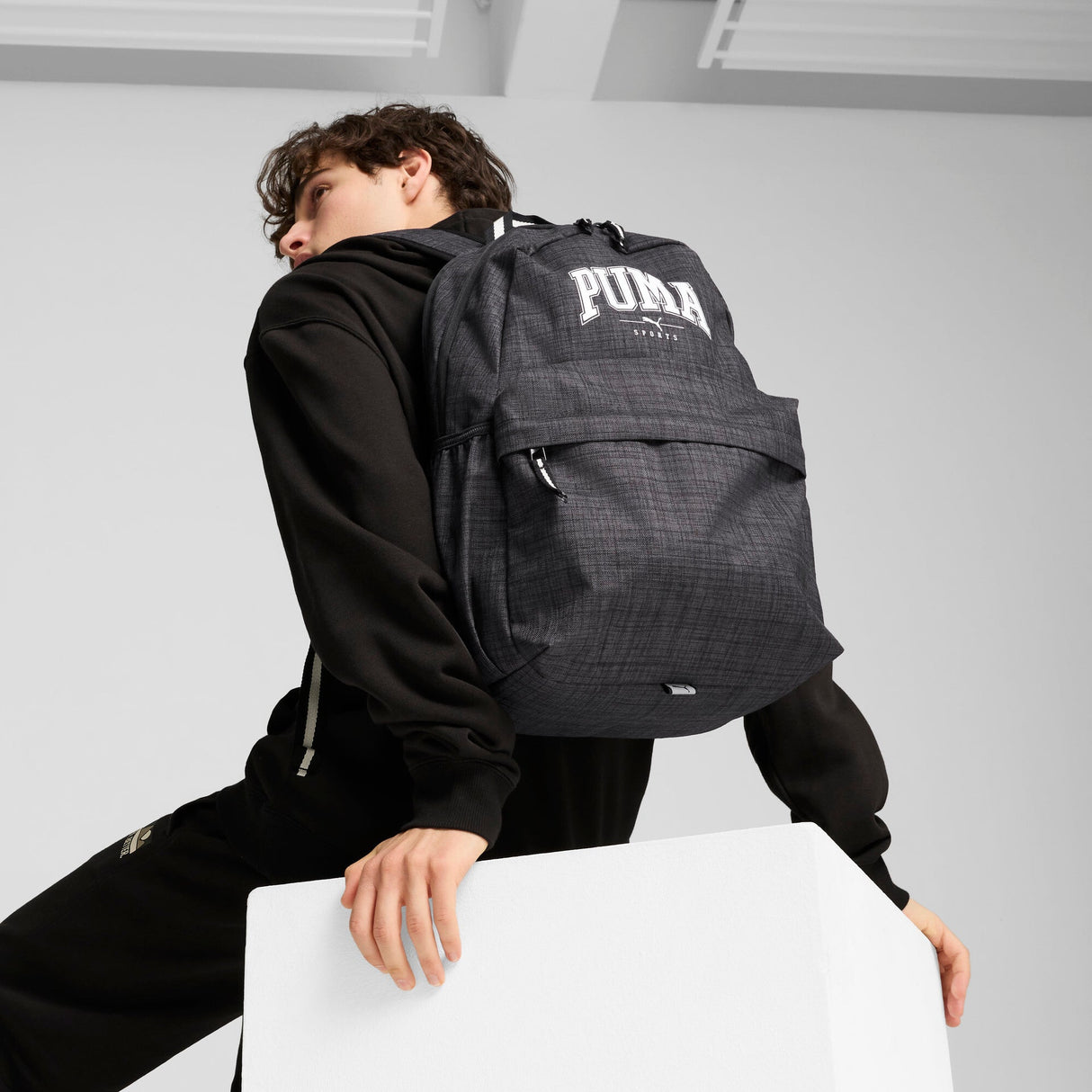 PUMA 20L Squad Backpack - Runner