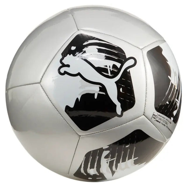 PUMA Big Cat Football Ball - Runner