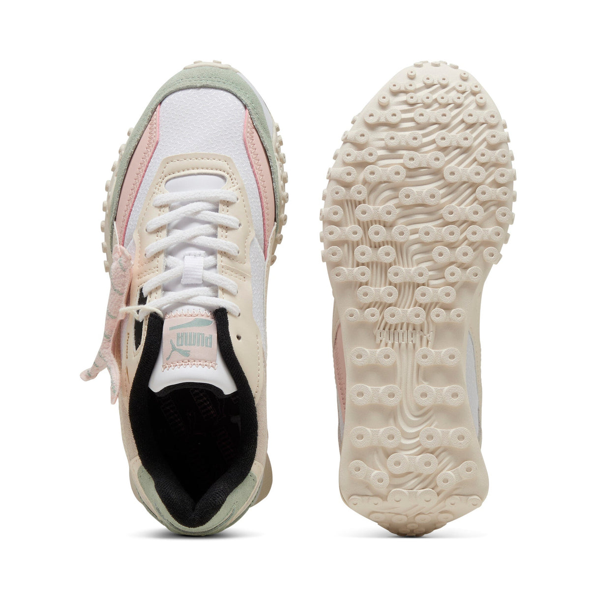 Puma Blktop Rider Merry X Sportstyle - Runner