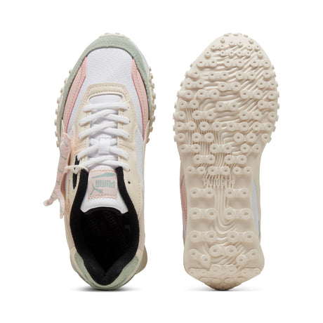Puma Blktop Rider Merry X Sportstyle - Runner