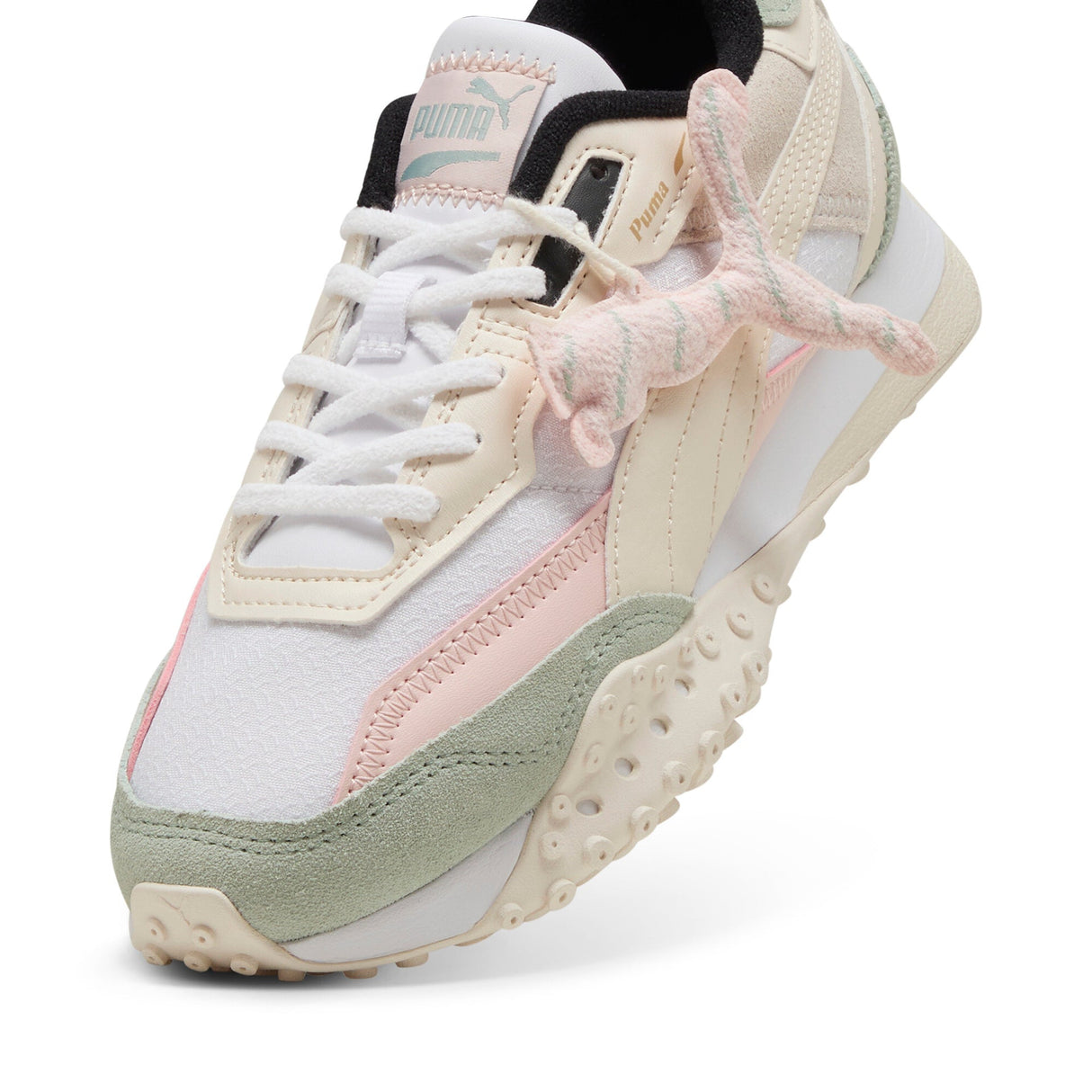 Puma Blktop Rider Merry X Sportstyle - Runner