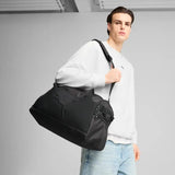PUMA Buzz 35L Small Sports Bag - Runner