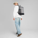 PUMA Buzz Heather 28L Backpack - Runner