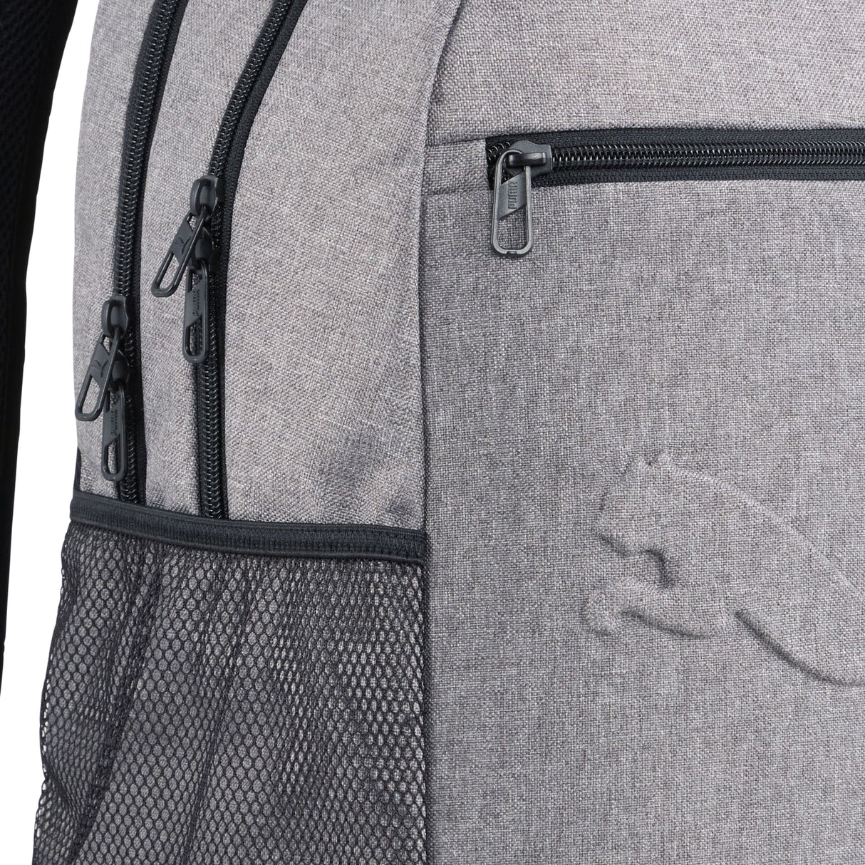PUMA Buzz Heather 28L Backpack - Runner