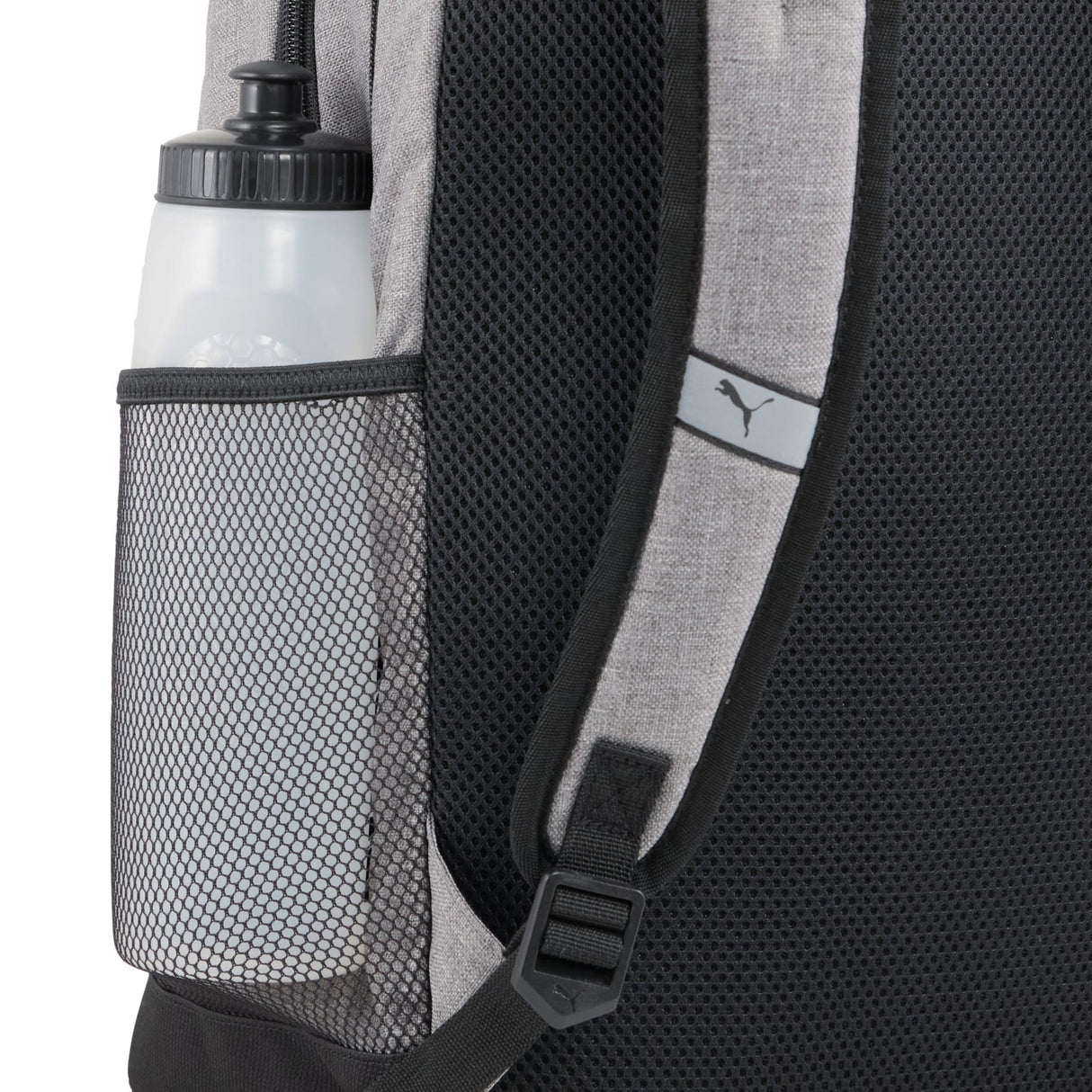 PUMA Buzz Heather 28L Backpack - Runner