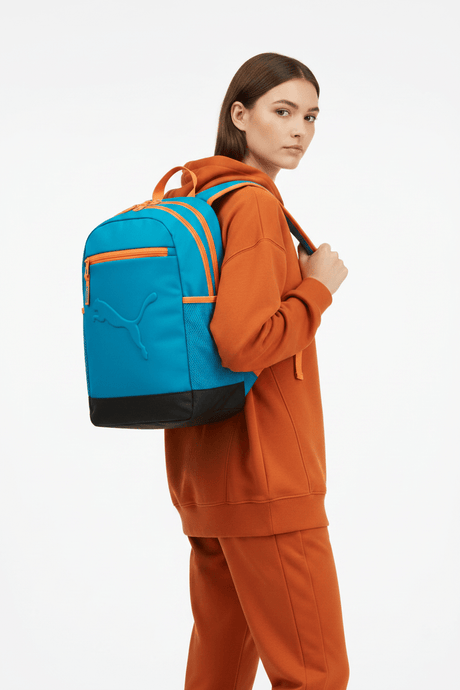 PUMA Buzz Small 13L Backpack - Runner