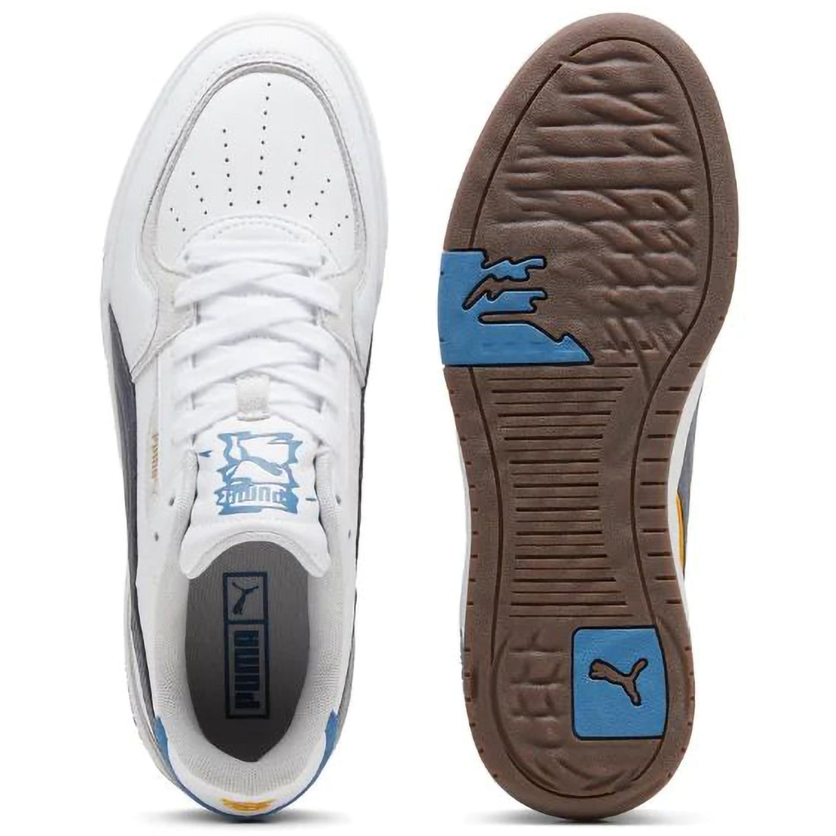 Puma Ca Pro Shoes - Runner