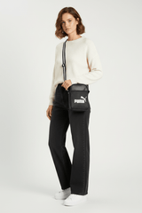 PUMA Campus Compact Portable Shoulder Bag - Runner